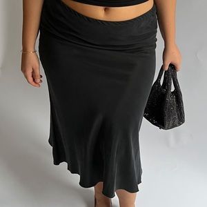 Dream Skirt Ash XL DJERF AVENUE